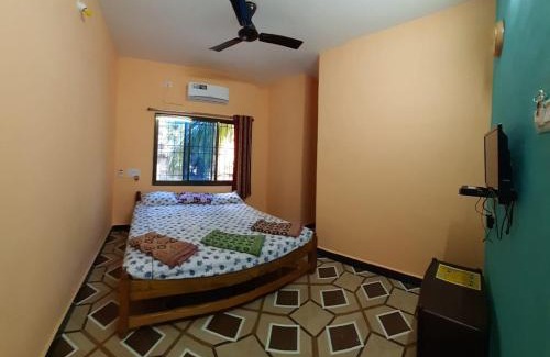 Devbag Bed & Breakfast | Kshanbhar Vishranti Home Stay