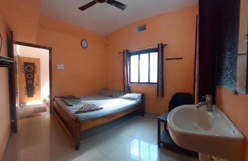 Devbag Bed & Breakfast | Kshanbhar Vishranti Home Stay