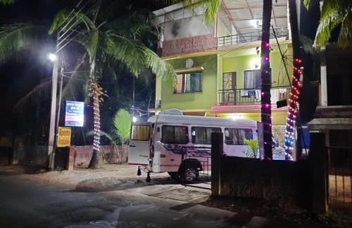 Devbag Bed & Breakfast | Kshanbhar Vishranti Home Stay