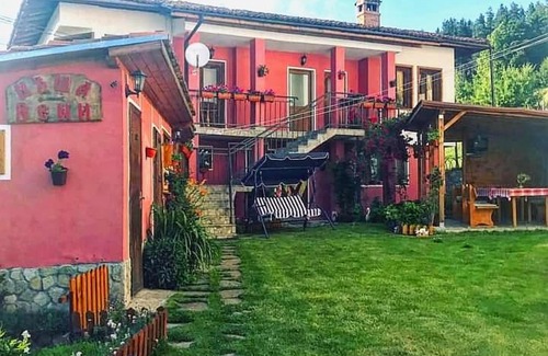 Koprivshtitsa House | Къща за гости Вени