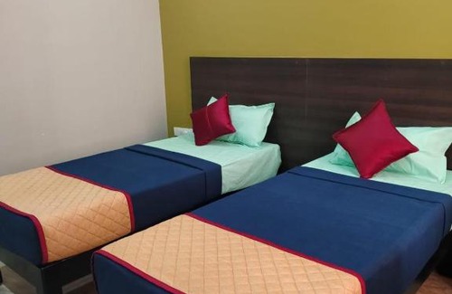 Hassan Hotel | Ksheera Residency