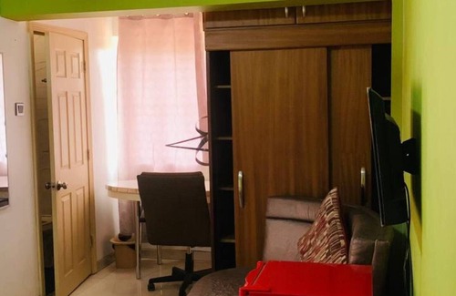 Accra Cabin | Kshoes lodge (Standard Room)