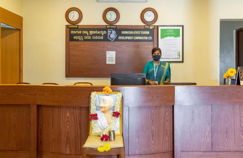 Yelandur Hotel | KSTDC Hotel Mayura Biligiri, BR Hills