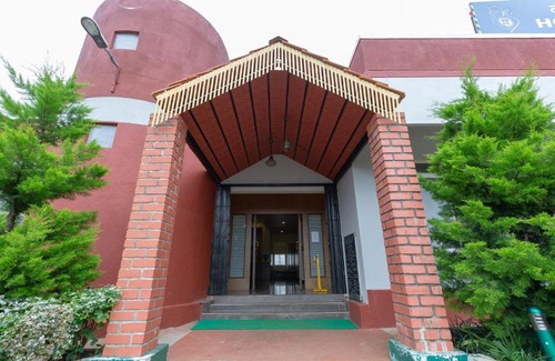 Yelandur Hotel | KSTDC Hotel Mayura Biligiri, BR Hills