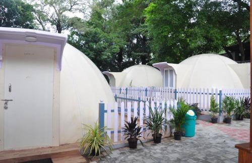 Shrirangapattana Hotel | KSTDC Hotel Mayura Riverview Srirangapatna