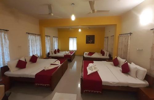 Belur Hotel | KSTDC Hotel Mayura Velapuri Belur