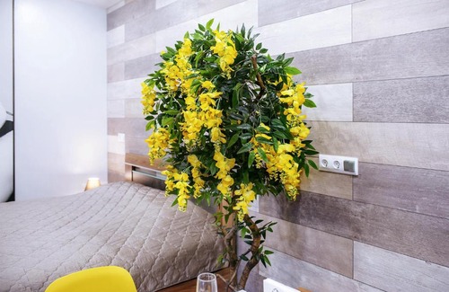 Kstovo Apartment | Kstovo Residence Одри на отдыхе