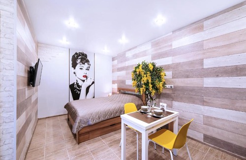 Kstovo Apartment | Kstovo Residence Одри на отдыхе