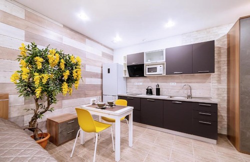 Kstovo Apartment | Kstovo Residence Одри на отдыхе