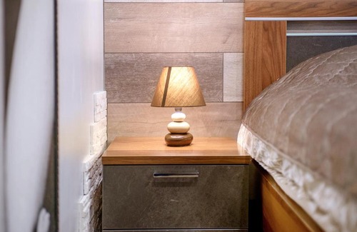 Kstovo Apartment | Kstovo Residence Одри на отдыхе