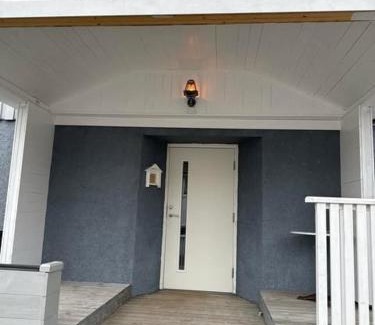 Kristiansund Apartment | KSU Topleiligheten