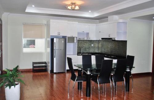 Wat Bo Area Apartment | KT Apartment