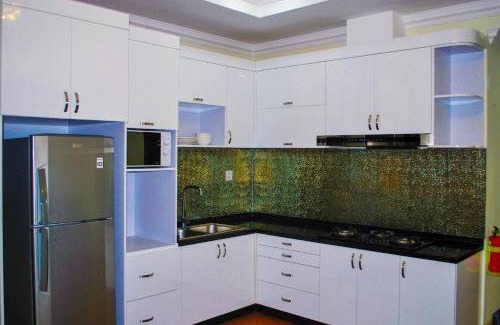 Wat Bo Area Apartment | KT Apartment