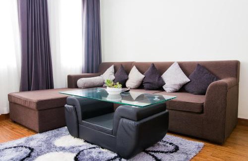 Wat Bo Area Apartment | KT Apartment