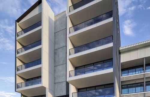 Kent Town Apartment | KT Apartments