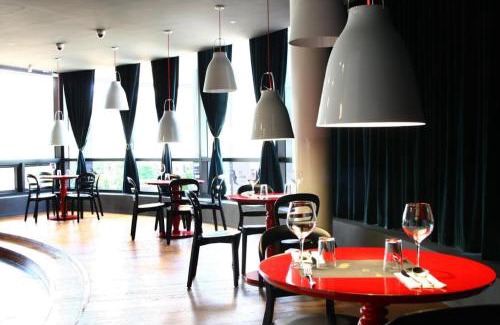 Chuncheon Hotel | KT&G Sangsangmadang Chuncheon Stay (Korea Quality)