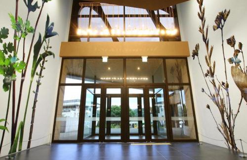 Chuncheon Hotel | KT&G Sangsangmadang Chuncheon Stay (Korea Quality)