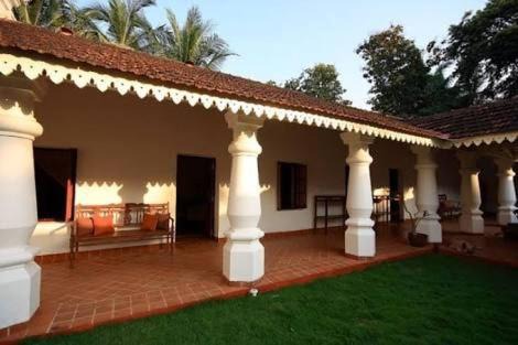 Perintalmanna Villa | KT Home