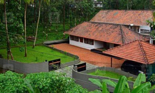 Perintalmanna Villa | KT Home