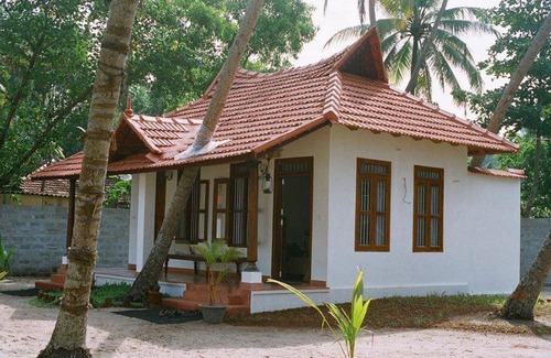 Perintalmanna Villa | KT Home