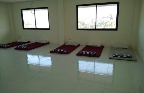Ban Bo Han Apartment | KT Hotel Airport