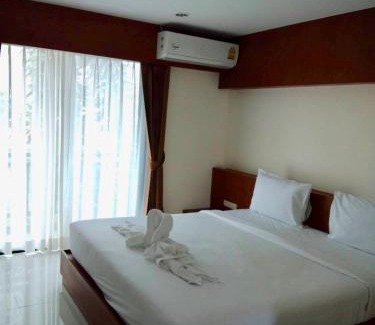 Ban Bo Han Apartment | KT Hotel Airport