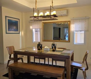 Hua Mak Villa | KT Villa 963