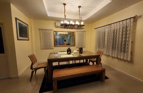 Hua Mak Villa | KT Villa 963