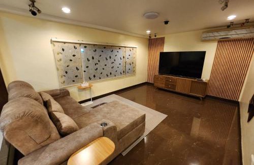 Hua Mak Villa | KT Villa 963
