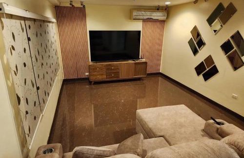 Hua Mak Villa | KT Villa 963