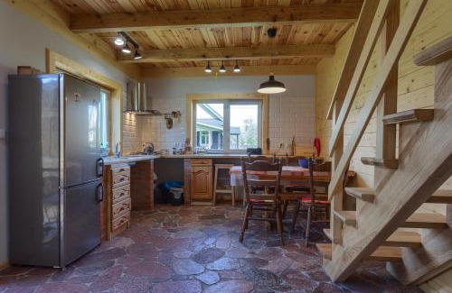 Narewka House | KTA TARPAN Mały Domek
