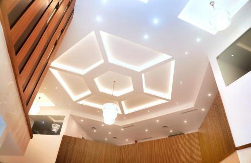 Karumom Hotel | KTDC Grand Chaithram