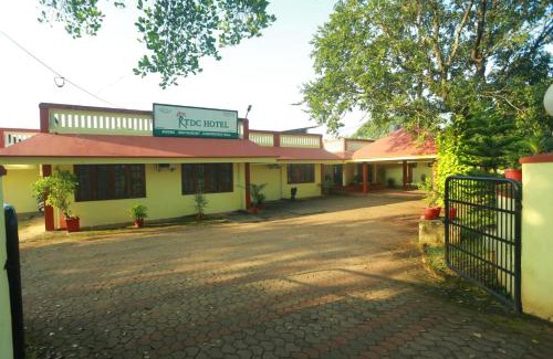 Kondotti Hotel | KTDC Tamarind Kondotty