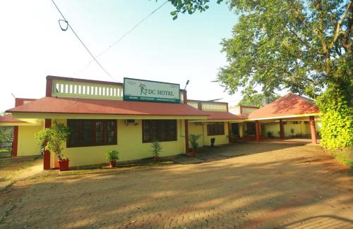 Kondotti Hotel | KTDC Tamarind Kondotty