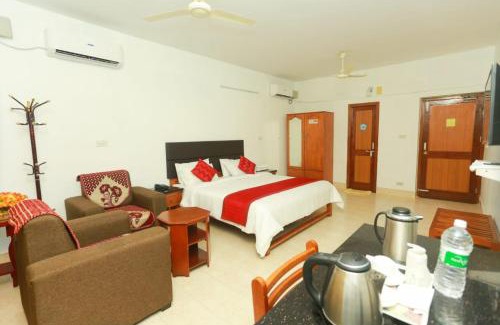 Kondotti Hotel | KTDC Tamarind Kondotty