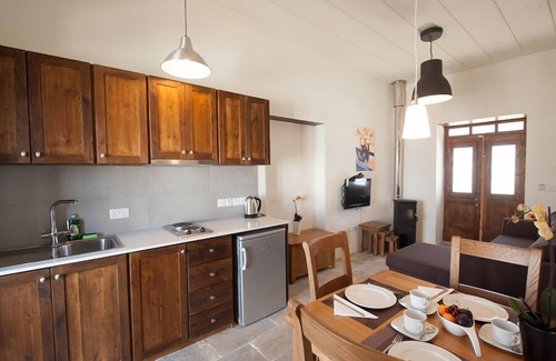 Droushia Apartment | Ktima 1937 Kannides