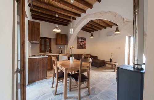 Droushia Apartment | Ktima 1937 Kannides