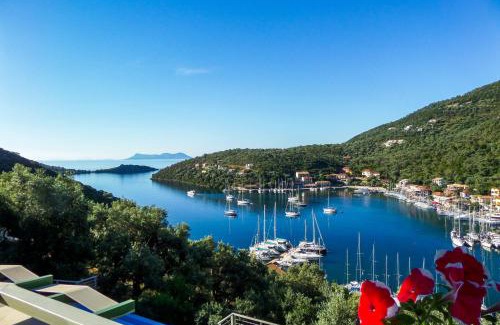 Sivota Villa | Ktima Aniforeli Luxury Villas