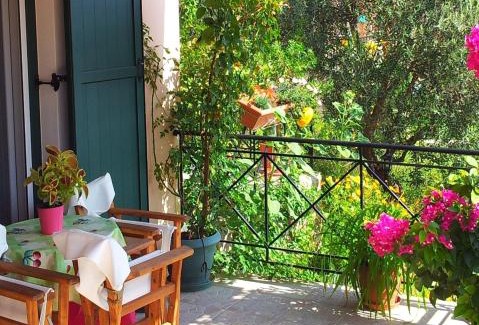 Mantamados House | Ktima Apostolou