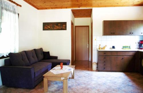 Skala Sotiros House | Ktima Elia
