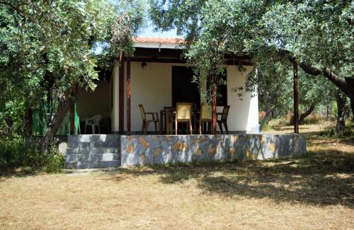 Skala Sotiros House | Ktima Elia