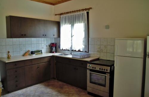 Skala Sotiros House | Ktima Elia