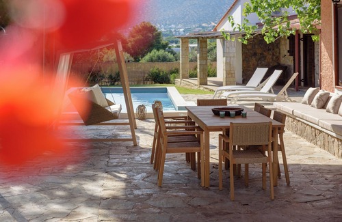 Palaia Fokaia House | Ktima EYzen