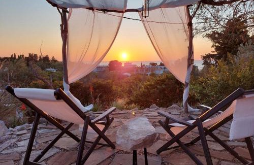 Stegna House | Ktima Natura