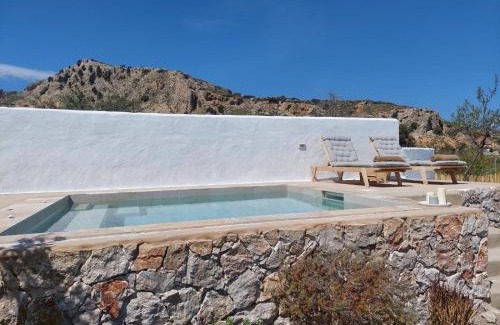 Stegna House | Ktima Natura
