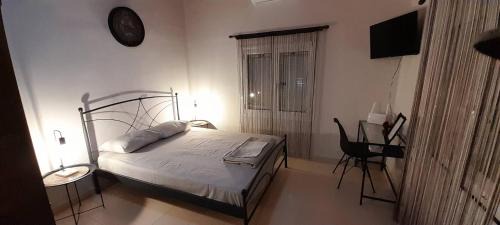 Lepreo House | Ktima Rodies in Neochori Zacharo