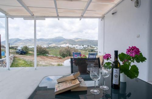 Marpissa Apartment | Ktima San Antonio Paros - Parion
