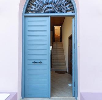 Agrilos House | Ktima Viro