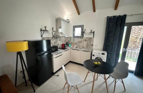 Petra Apartment | Ktimavita Apartment 1