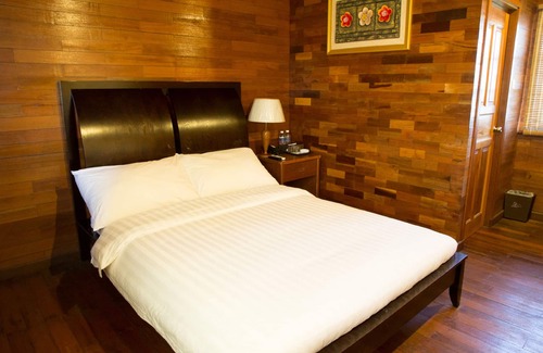Tanjung Uncang Hotel | KTM Resort